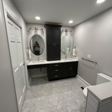 Yorkshire Bathroom