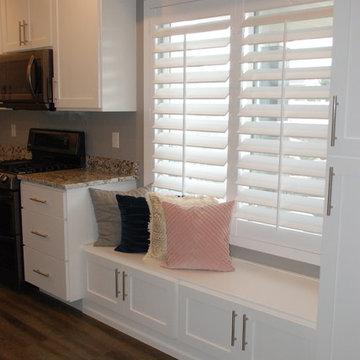 Finished Basement in Lindon