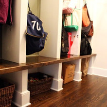 mudroom