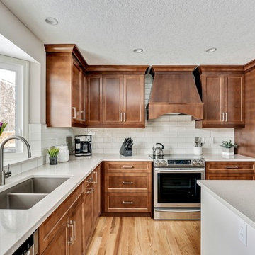 Parkland Renovation