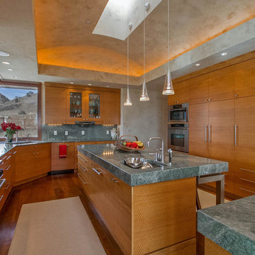 Jacobs Residence