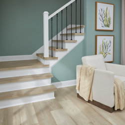 5/8 in. Champagne Beach - Flooring