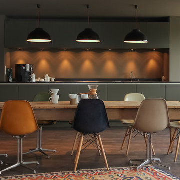 Contemporain Cuisine