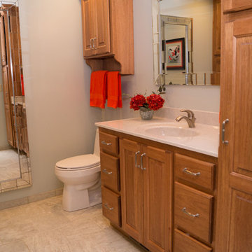Loreman Bathroom