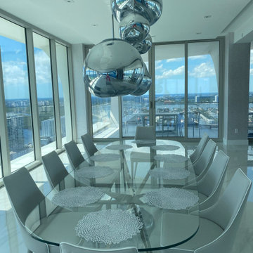 Jade Signature Condominium