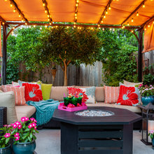 Patio Ideas