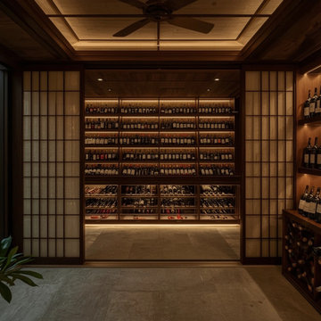 Wine Room