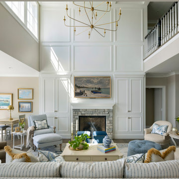 Minnetonka Lakeside Retreat