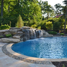 Azalea Pools