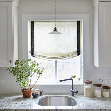 Kitchen Redesign