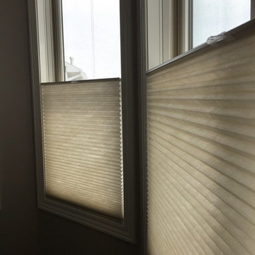 Honeycomb Shadings