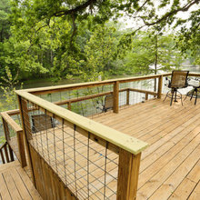 River Deck
