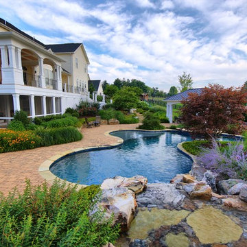 Upcounty Retreat
