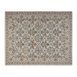Mirabel Hand-Tufted Area Rug - Area Rugs