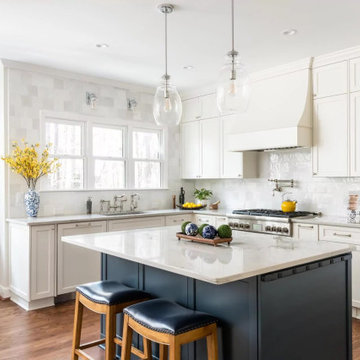 Kitchen Remodel | Thompson Mill Rd, New Hope, PA 18938