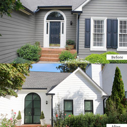 Replacement Doors - Front Doors
