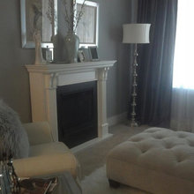 My house