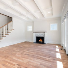 New Basement
