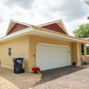 Siding Replacement - Rosemount, MN
