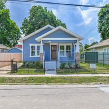 Houston Projects