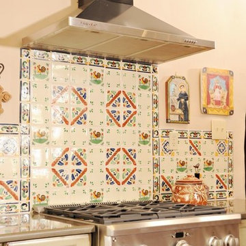 Antique Country Kitchen