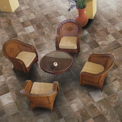 Florim W Slate, Traditional Slate Look Porcelain Tile Flooring - Wall And Floor Tile