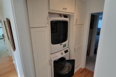Laundry room - laundry room idea in Other