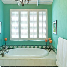 window treatment