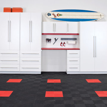 Garage Storage System