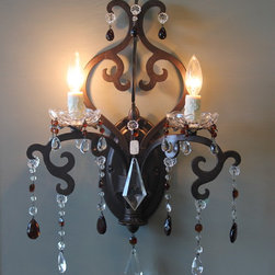 Calypso - Wall Sconces