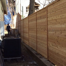 Fence