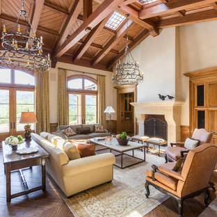 Carmel Valley Italian Country Estate