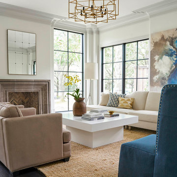 Arcady II {Highland Park}