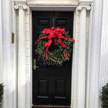 Entrance Doors