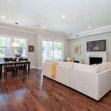 Living Room Ideas