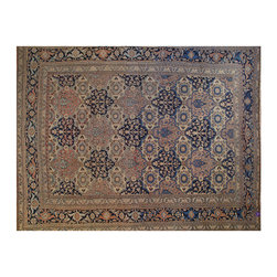 Darius Antique Rugs - Products