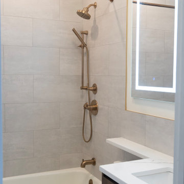 Brooklyn Coop Home Renovation
