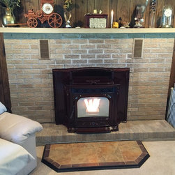 Harman - Customer 30118 - Indoor Fireplaces