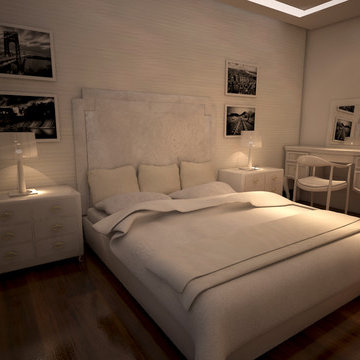 Suadiye Residence