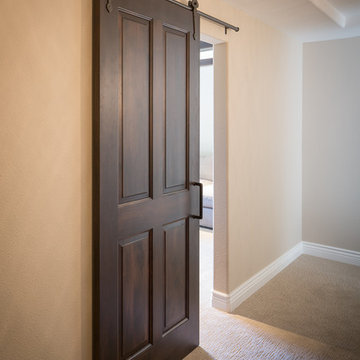 Mediterranean Whole House Remodel