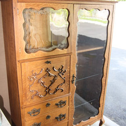 Vintage Side by Side-mid 1800s - Products