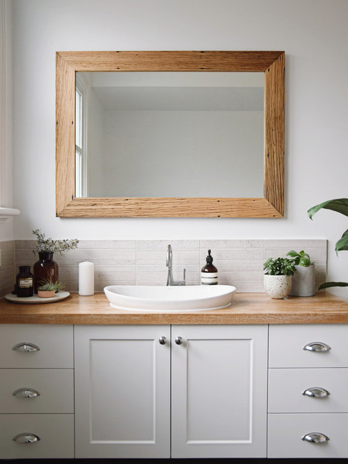 Houzz | Traditional Bathroom Design Ideas & Remodel Pictures