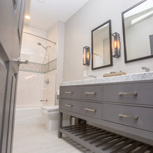 Kids’ Bathroom