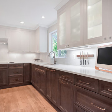 Bailey Kitchen Remodel