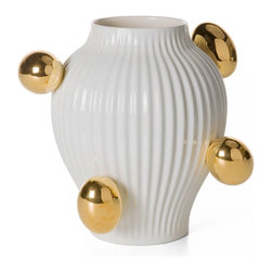 Moooi Delft Blue No. 06 - Vases