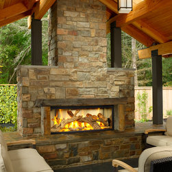 Xtreme Contemporay Fire Features - Products