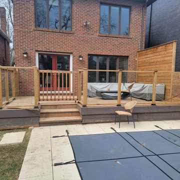 LCM Contracting Projects