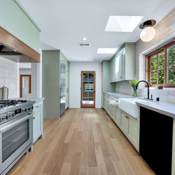 Studio City Home Renovation