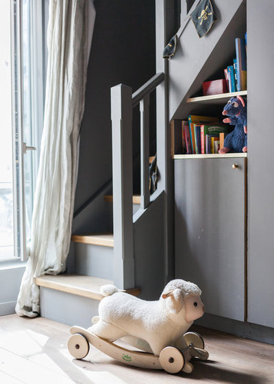 Современный  by Mathieu FIOL Photo