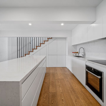 Bulli Extension and Renovation